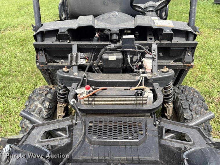 image for item EW4791 2014 Plolaris Ranger 800 H.O. EFI utility vehicle