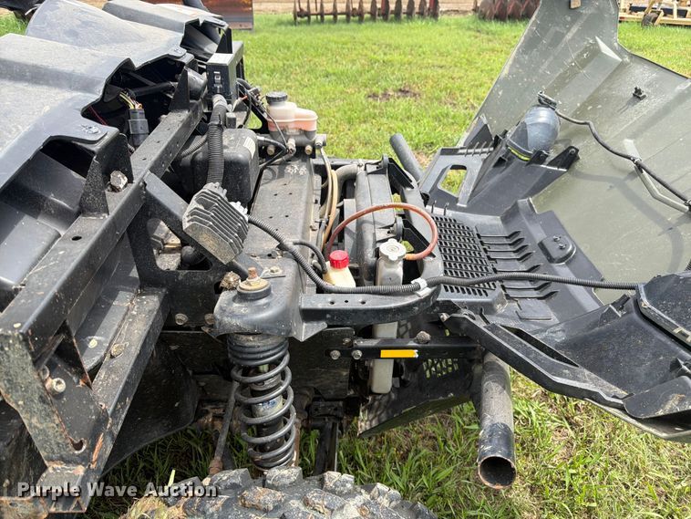 image for item EW4791 2014 Plolaris Ranger 800 H.O. EFI utility vehicle