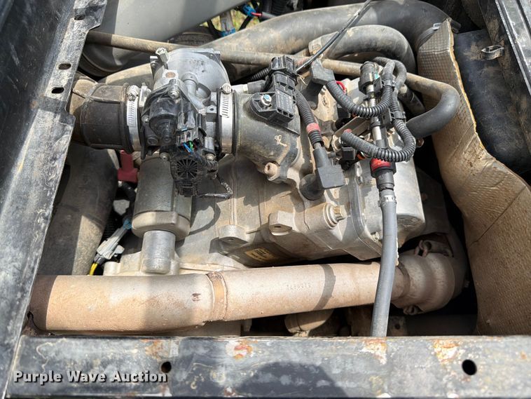 image for item EW4791 2014 Plolaris Ranger 800 H.O. EFI utility vehicle