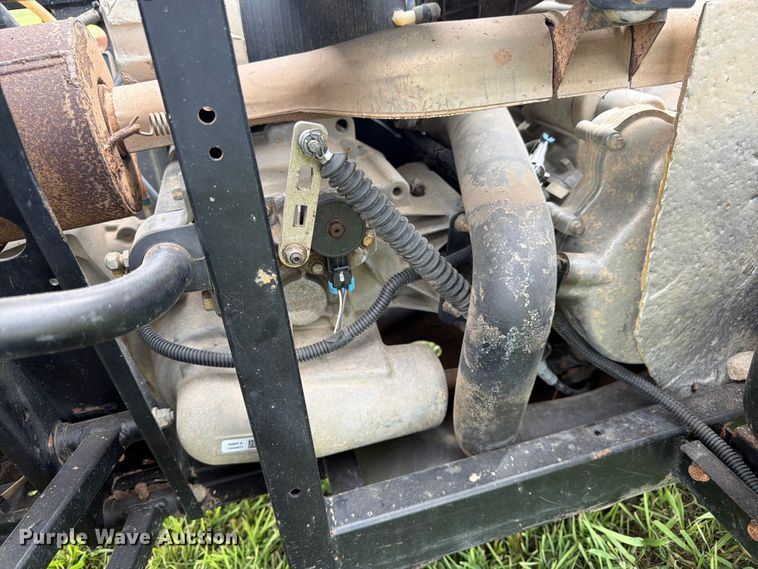 image for item EW4791 2014 Plolaris Ranger 800 H.O. EFI utility vehicle