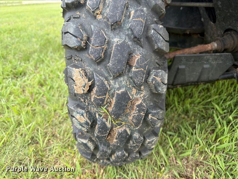image for item EW4791 2014 Plolaris Ranger 800 H.O. EFI utility vehicle
