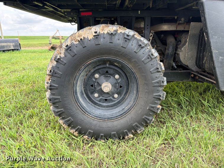 image for item EW4791 2014 Plolaris Ranger 800 H.O. EFI utility vehicle