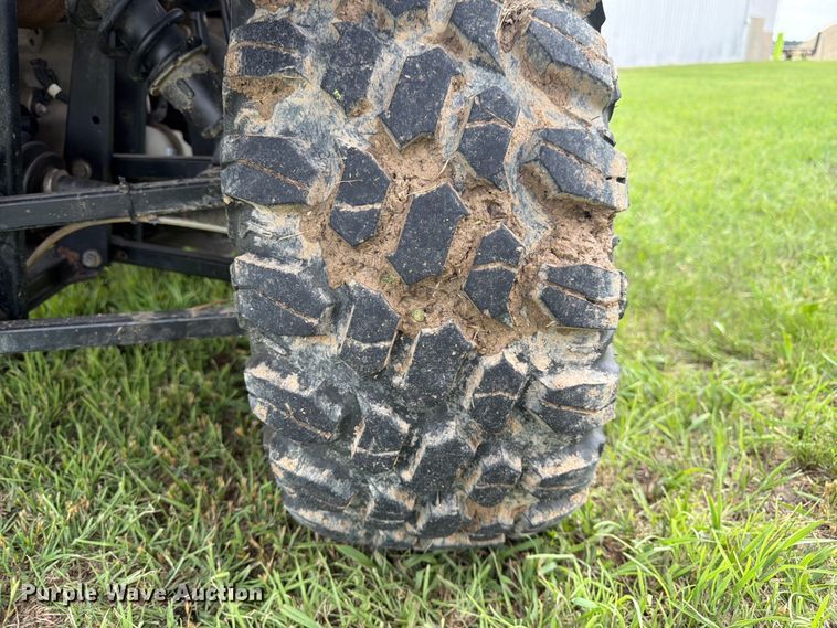 image for item EW4791 2014 Plolaris Ranger 800 H.O. EFI utility vehicle