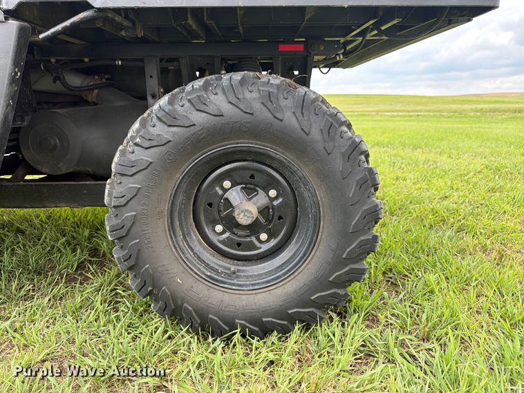 image for item EW4791 2014 Plolaris Ranger 800 H.O. EFI utility vehicle