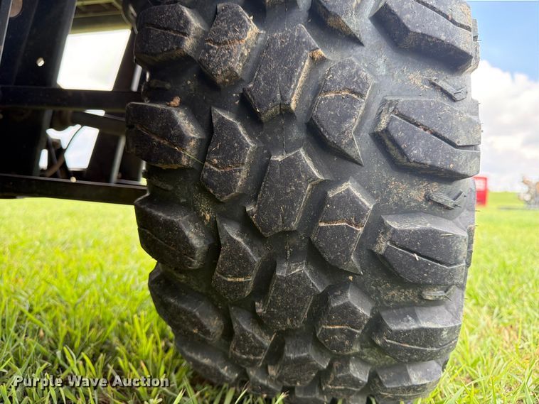 image for item EW4791 2014 Plolaris Ranger 800 H.O. EFI utility vehicle