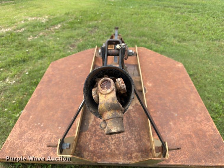 image for item EW4792 Land Pride rotary mower