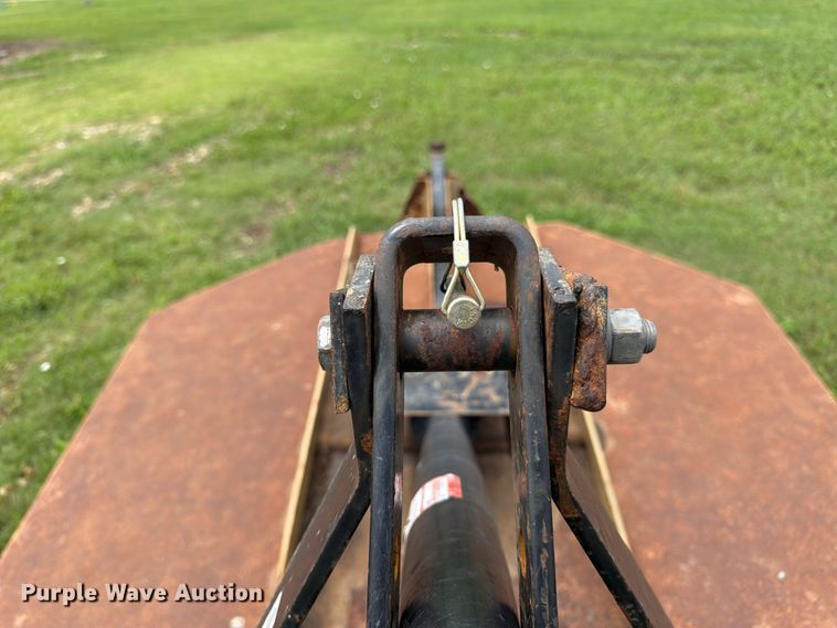 image for item EW4792 Land Pride rotary mower