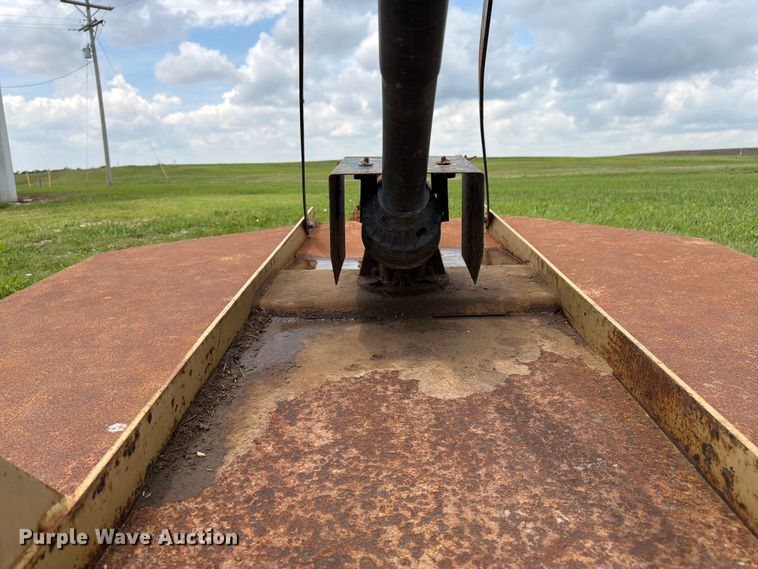 image for item EW4792 Land Pride rotary mower
