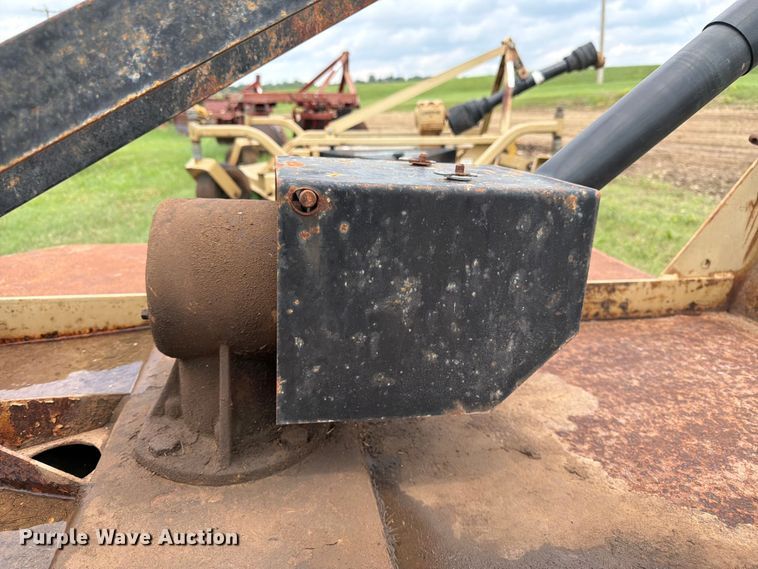 image for item EW4792 Land Pride rotary mower
