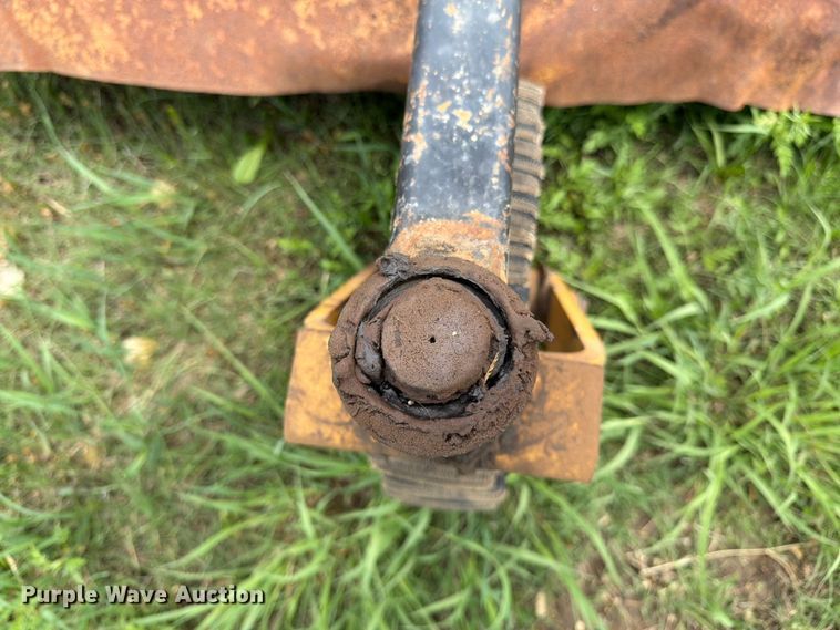 image for item EW4792 Land Pride rotary mower