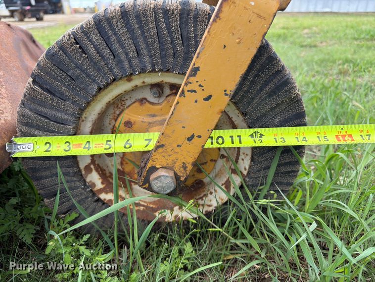 image for item EW4792 Land Pride rotary mower
