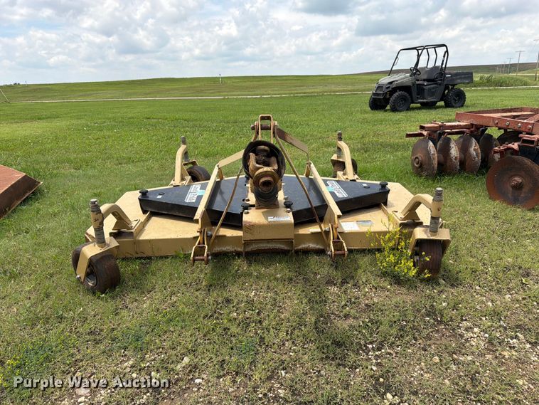 image for item EW4793 Land Pride FDR3590 finish mower