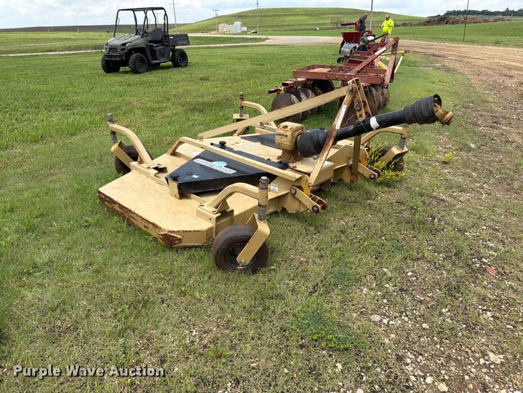 image for item EW4793 Land Pride FDR3590 finish mower