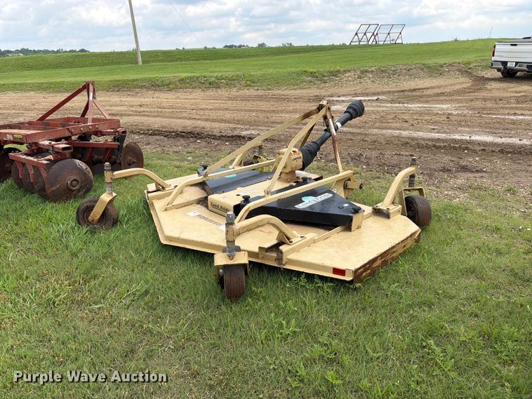 image for item EW4793 Land Pride FDR3590 finish mower