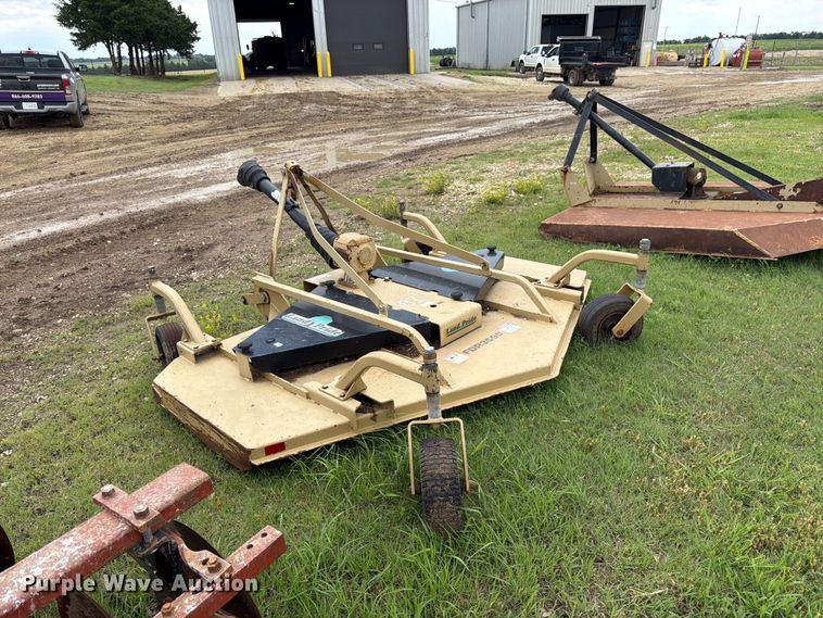 image for item EW4793 Land Pride FDR3590 finish mower