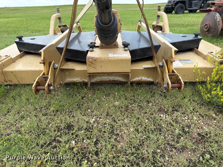image for item EW4793 Land Pride FDR3590 finish mower