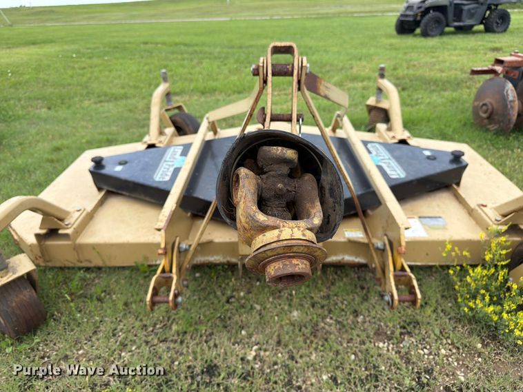 image for item EW4793 Land Pride FDR3590 finish mower