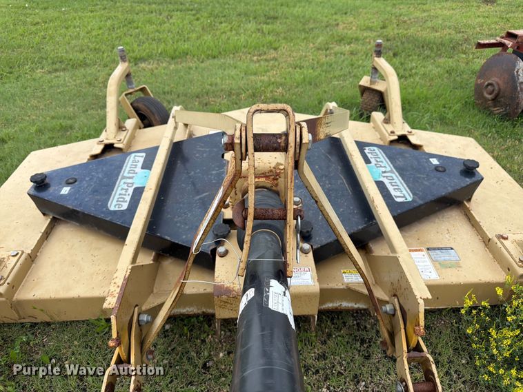 image for item EW4793 Land Pride FDR3590 finish mower