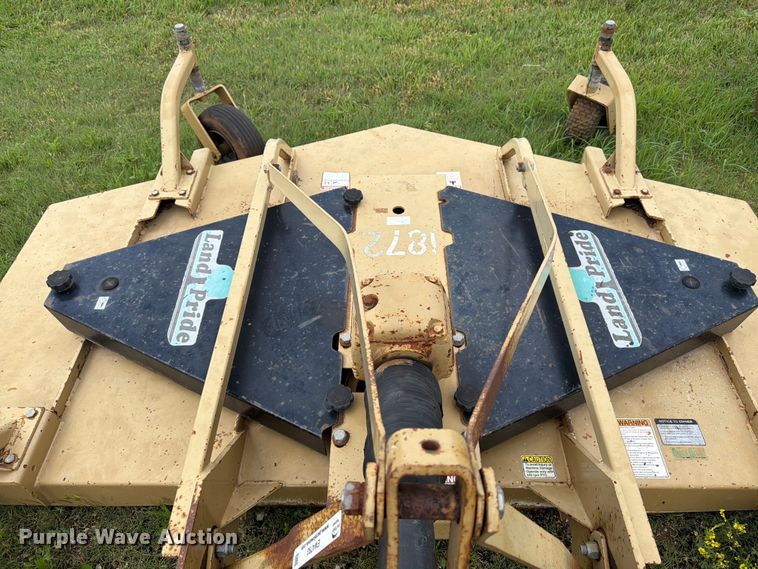 image for item EW4793 Land Pride FDR3590 finish mower