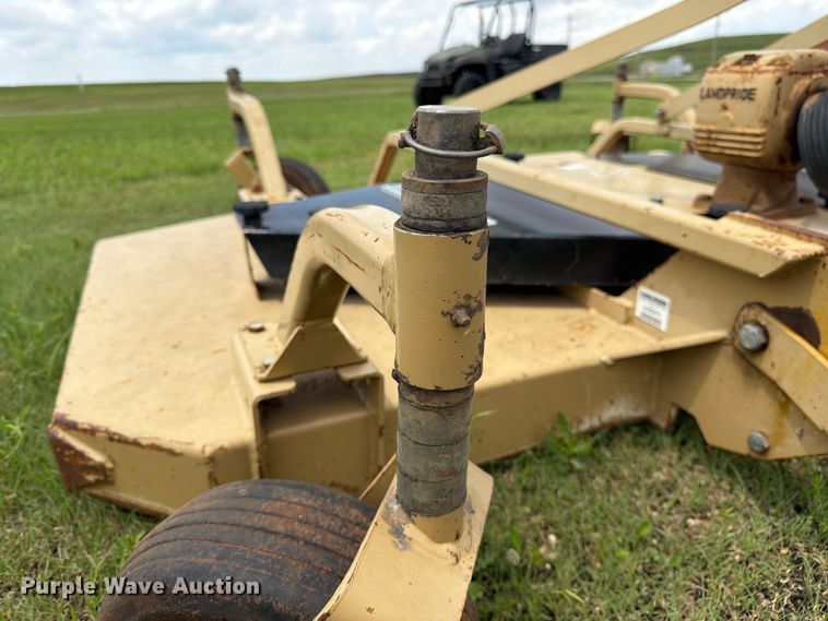 image for item EW4793 Land Pride FDR3590 finish mower