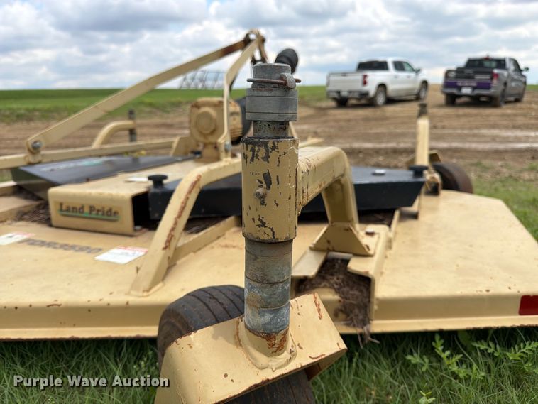 image for item EW4793 Land Pride FDR3590 finish mower