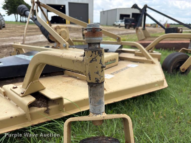 image for item EW4793 Land Pride FDR3590 finish mower