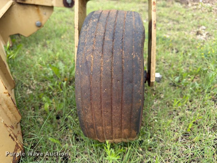 image for item EW4793 Land Pride FDR3590 finish mower