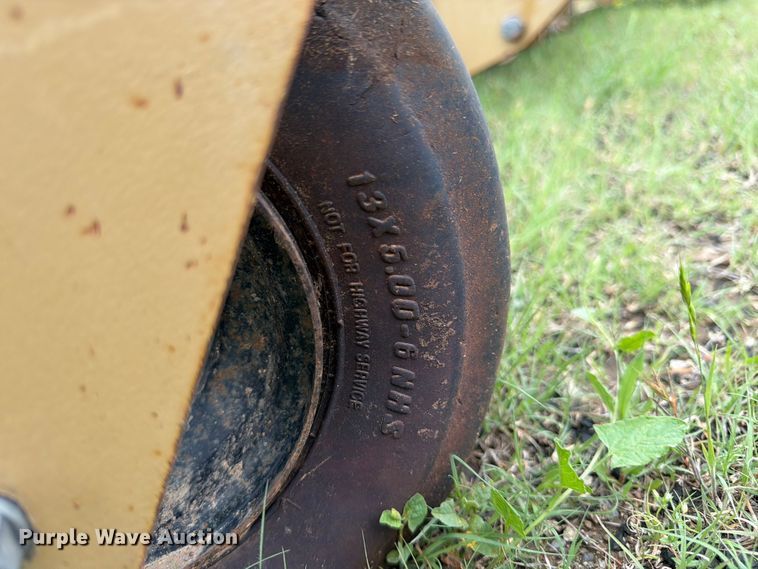 image for item EW4793 Land Pride FDR3590 finish mower
