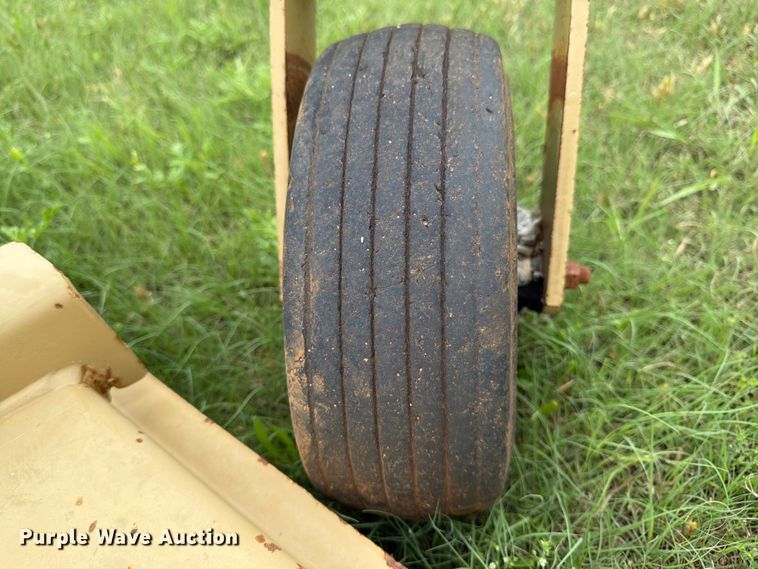 image for item EW4793 Land Pride FDR3590 finish mower