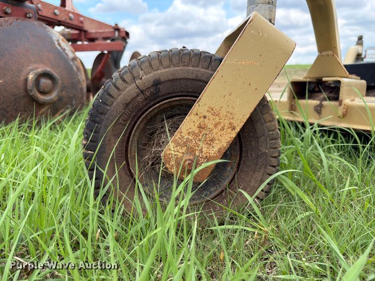 image for item EW4793 Land Pride FDR3590 finish mower