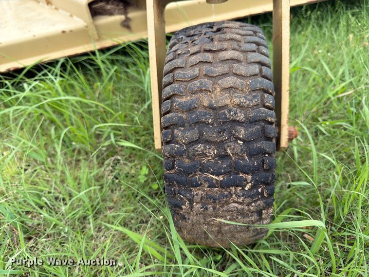 image for item EW4793 Land Pride FDR3590 finish mower