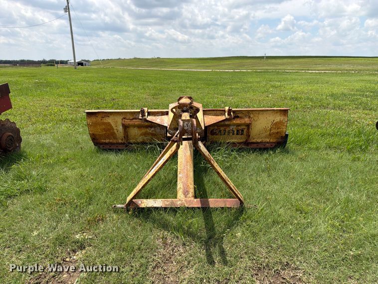 image for item EW4796 Ford blade