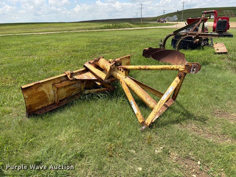 image for item EW4796 Ford blade