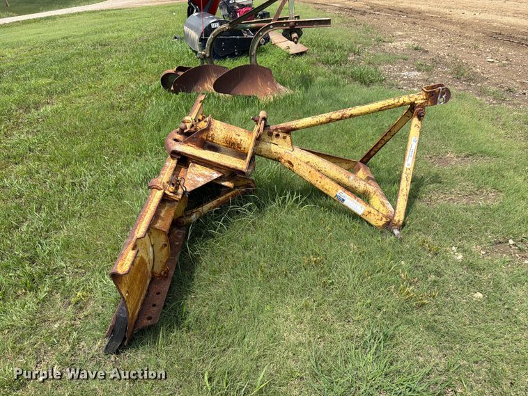 image for item EW4796 Ford blade