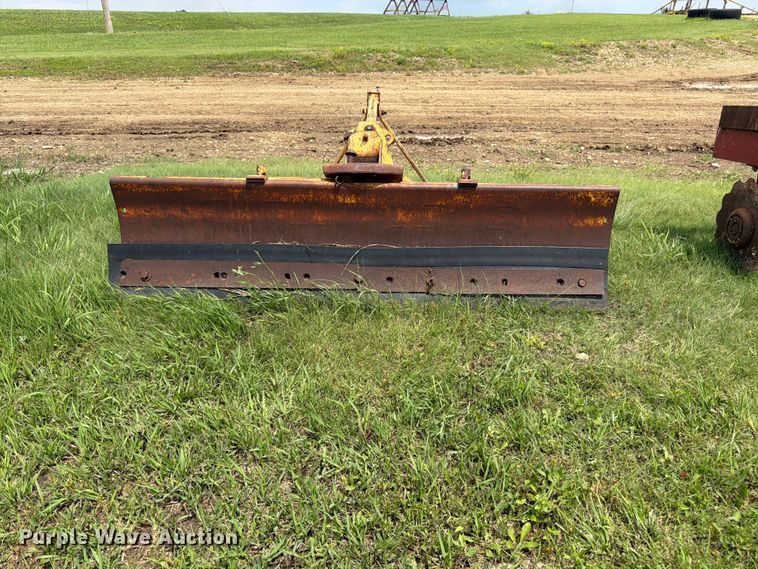 image for item EW4796 Ford blade