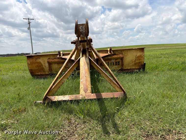 image for item EW4796 Ford blade