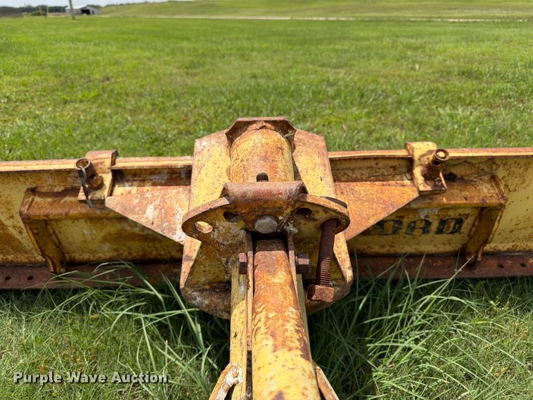 image for item EW4796 Ford blade