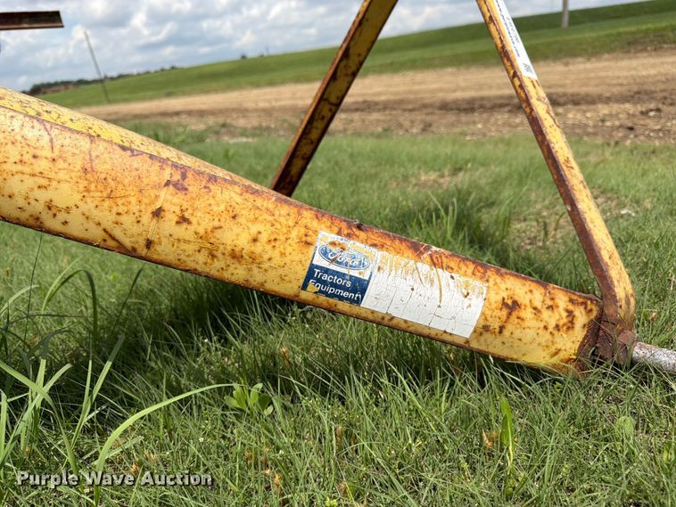 image for item EW4796 Ford blade