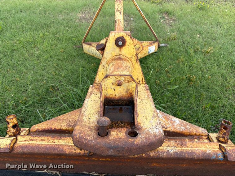 image for item EW4796 Ford blade