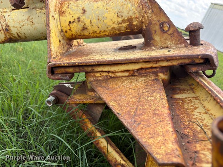 image for item EW4796 Ford blade