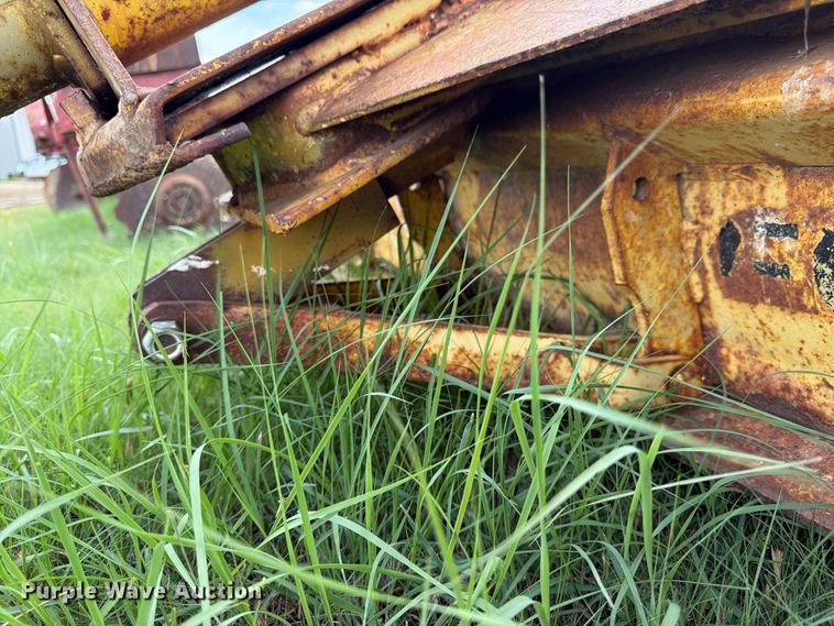 image for item EW4796 Ford blade