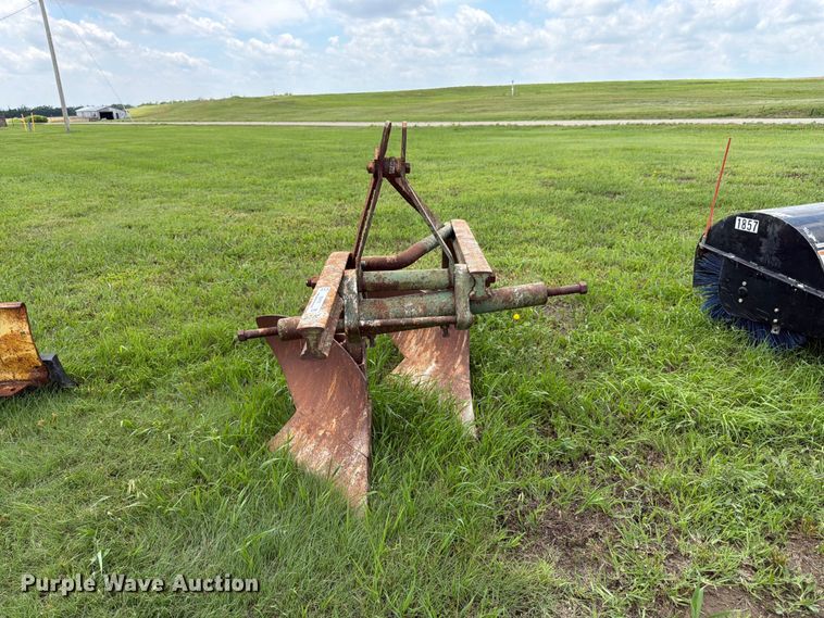 image for item EW4797 Plow