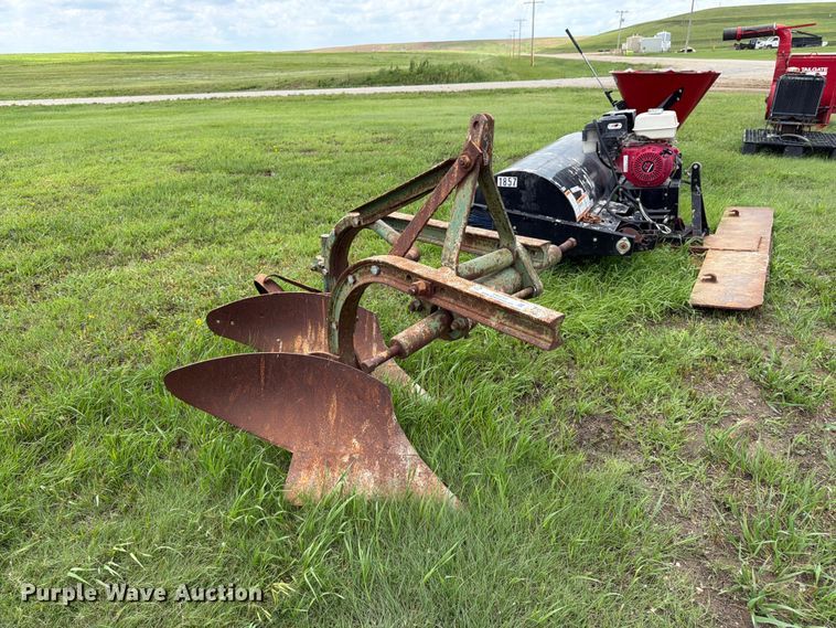 image for item EW4797 Plow