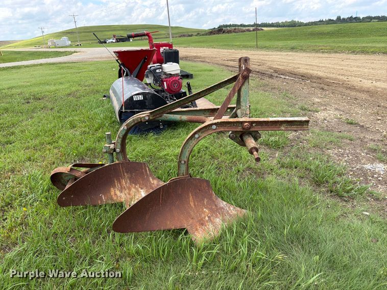 image for item EW4797 Plow