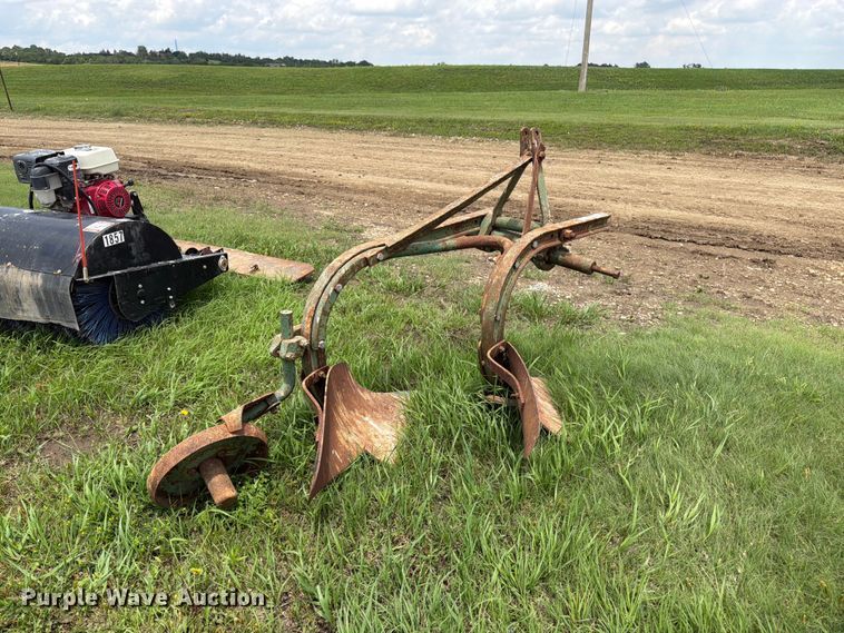 image for item EW4797 Plow