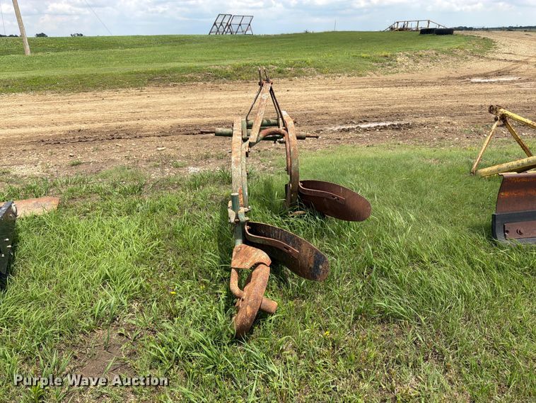 image for item EW4797 Plow