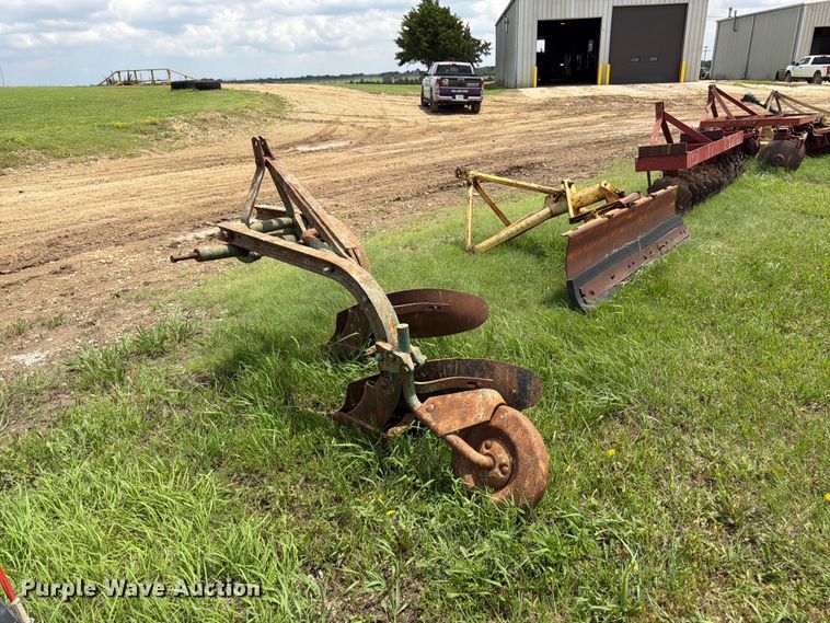 image for item EW4797 Plow
