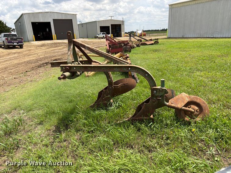 image for item EW4797 Plow