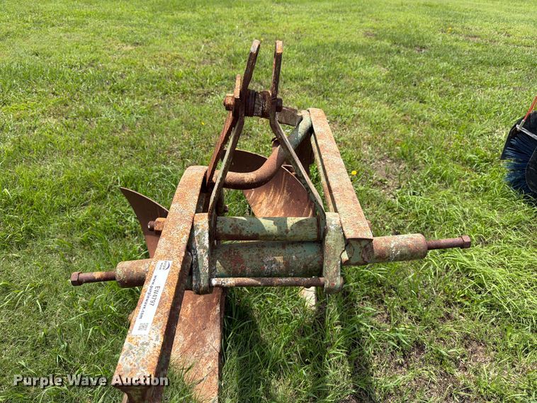 image for item EW4797 Plow