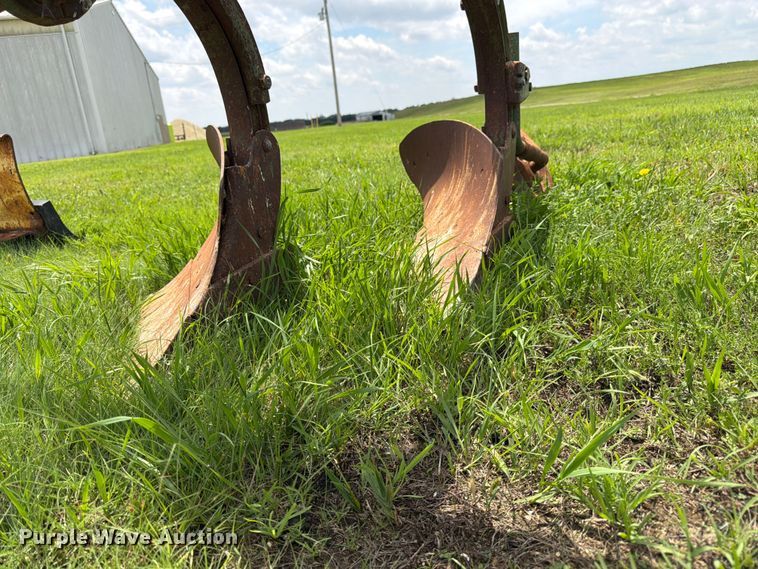 image for item EW4797 Plow
